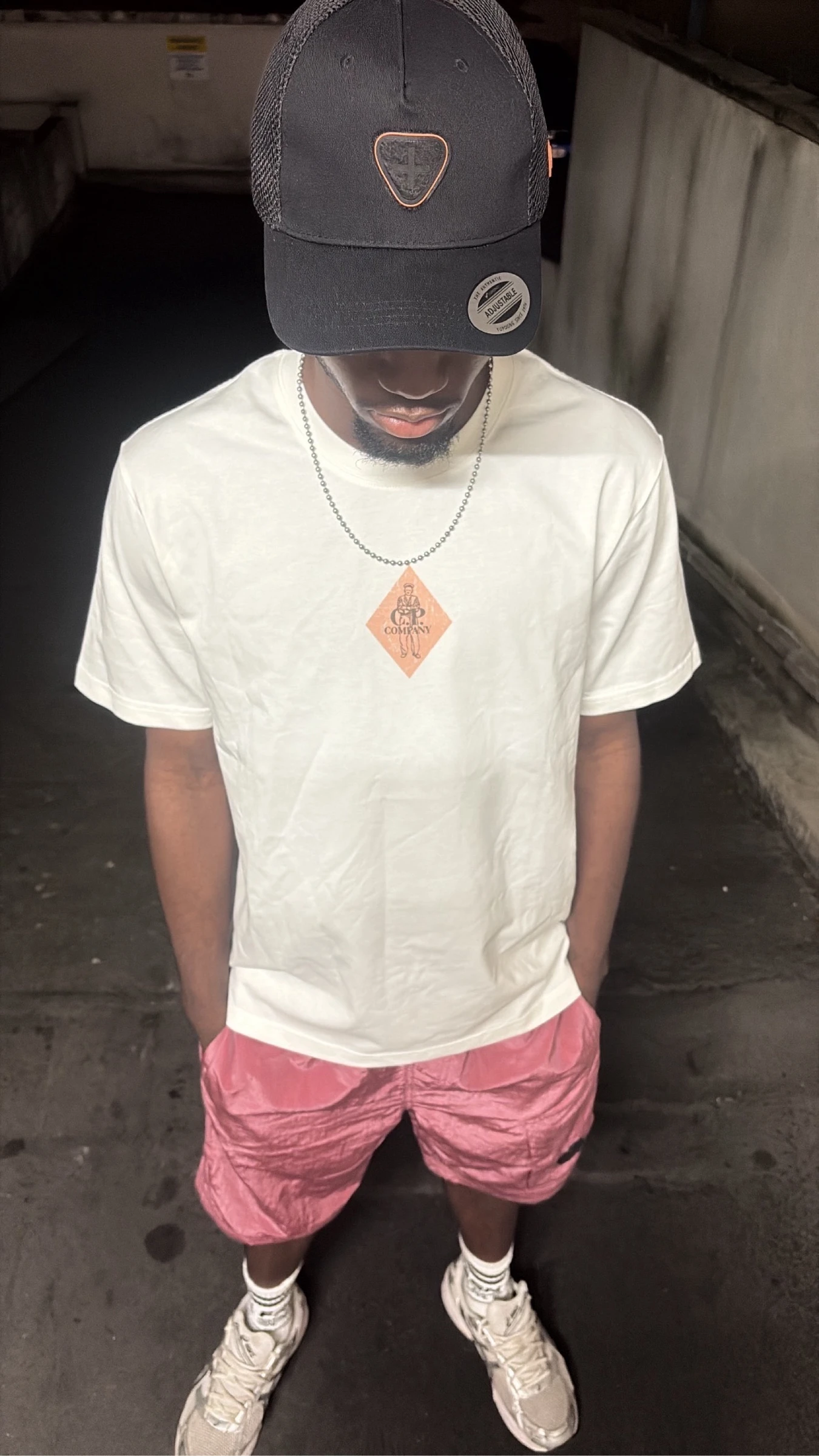 Conjunto CP Company – photo 3